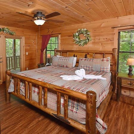 My Runaway Wagon Retreat Sevierville Esterno foto