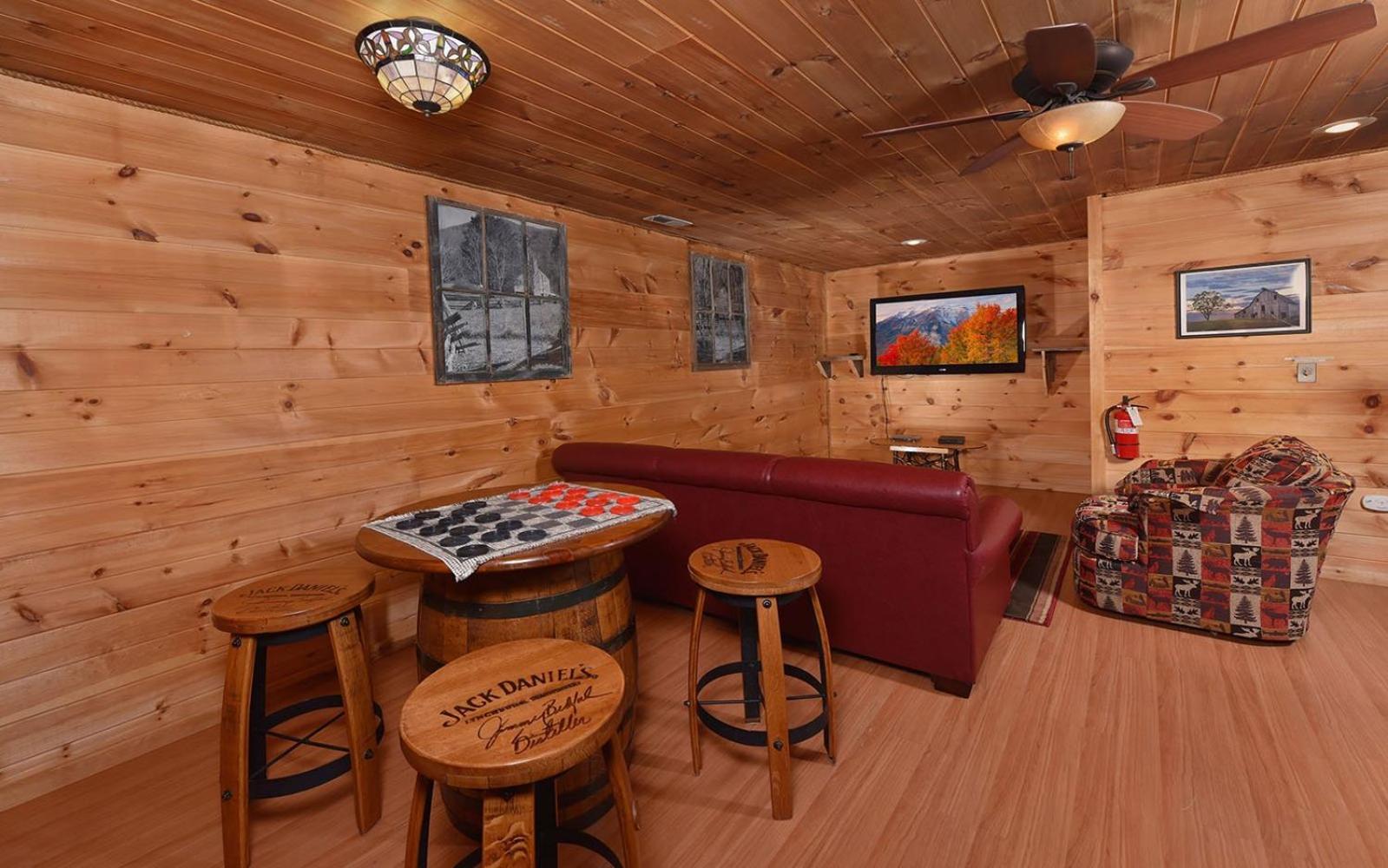 My Runaway Wagon Retreat Sevierville Esterno foto
