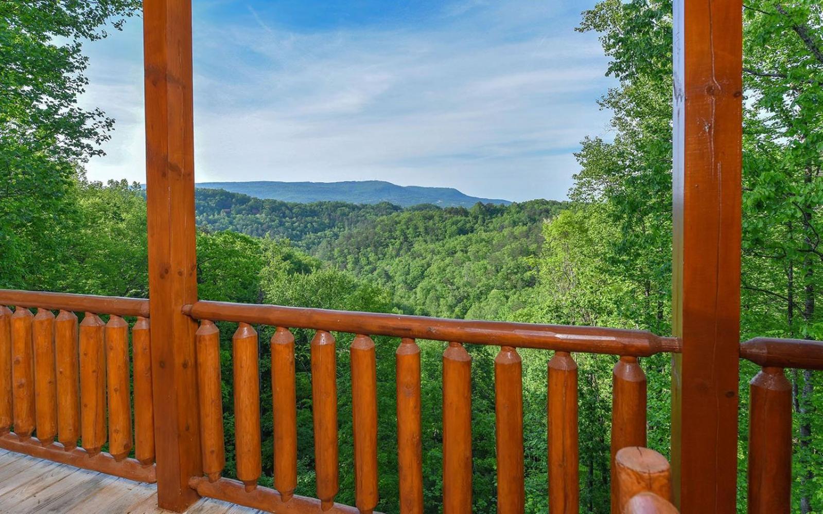 My Runaway Wagon Retreat Sevierville Esterno foto
