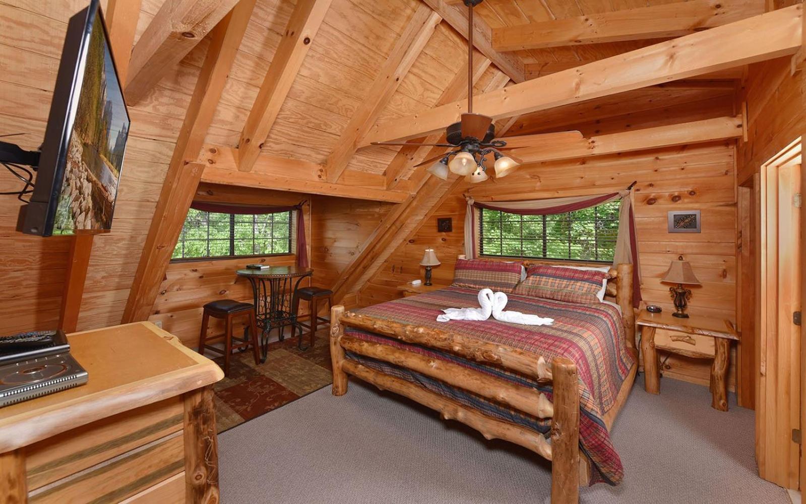 My Runaway Wagon Retreat Sevierville Esterno foto