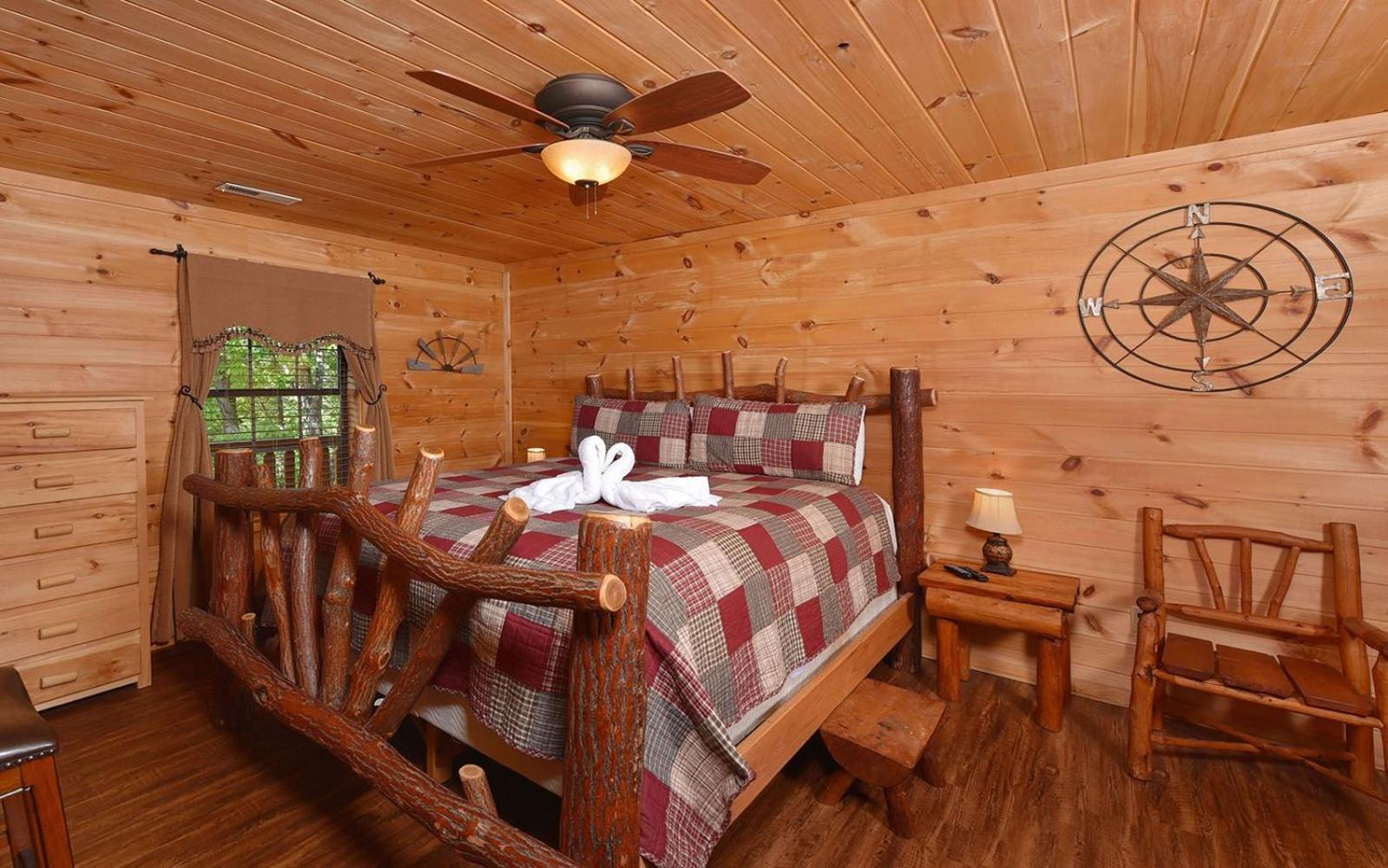 My Runaway Wagon Retreat Sevierville Esterno foto