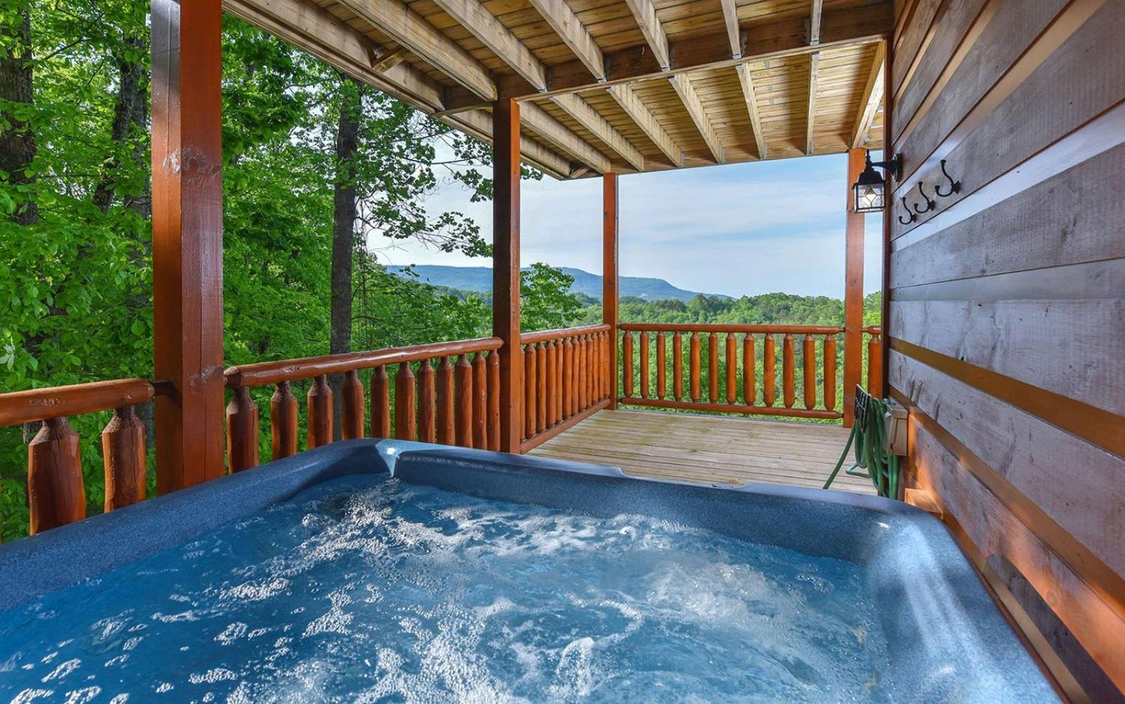 My Runaway Wagon Retreat Sevierville Esterno foto